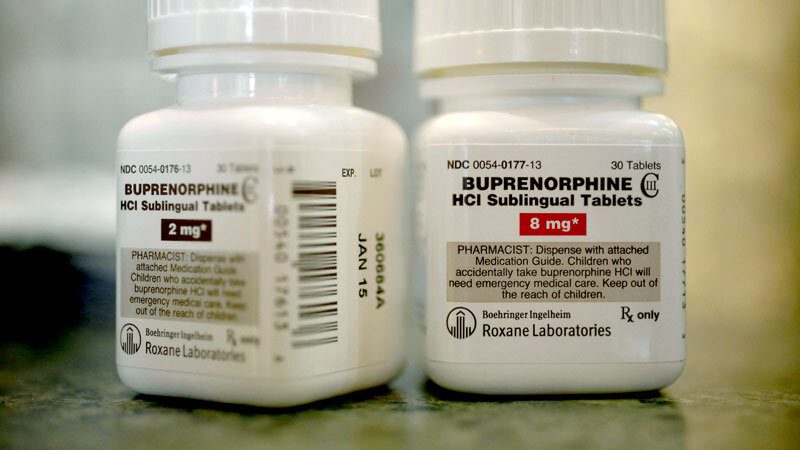 نقش بوپرنورفین در نگه‌دارندگی پس از ترک اعتیاد و کاهش احتمال عود | مرکز درمان سوء مصرف مواد مطهر