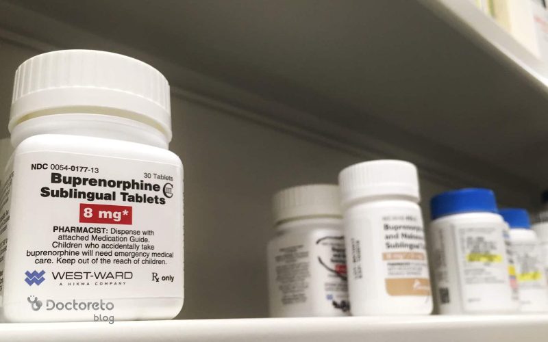 نقش بوپرنورفین در نگه‌دارندگی پس از ترک اعتیاد و کاهش احتمال عود | مرکز درمان سوء مصرف مواد مطهر